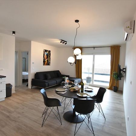 Apartments One Trogir Exterior photo
