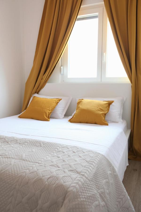 Apartments One Trogir Exterior photo