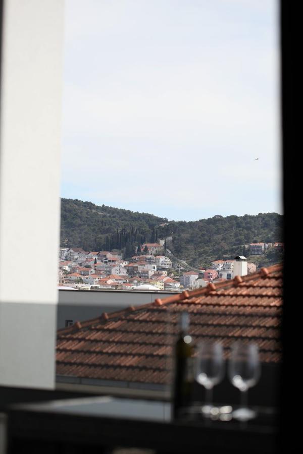 Apartments One Trogir Exterior photo
