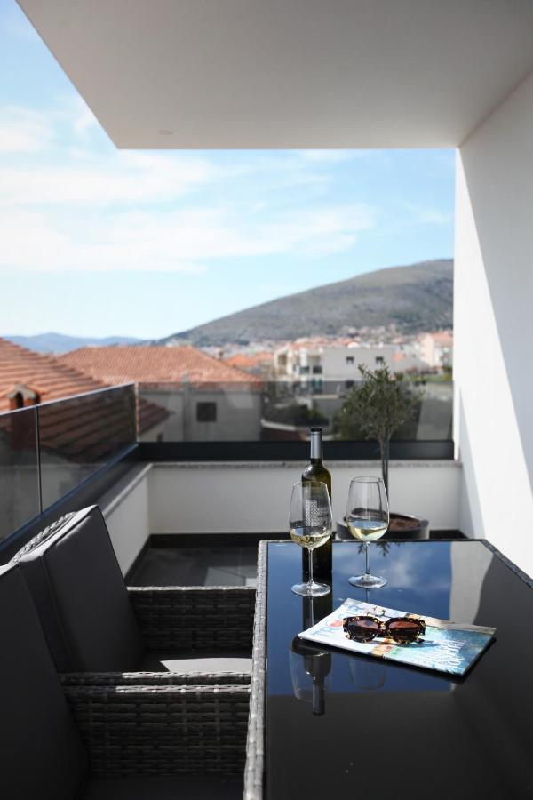 Apartments One Trogir Exterior photo