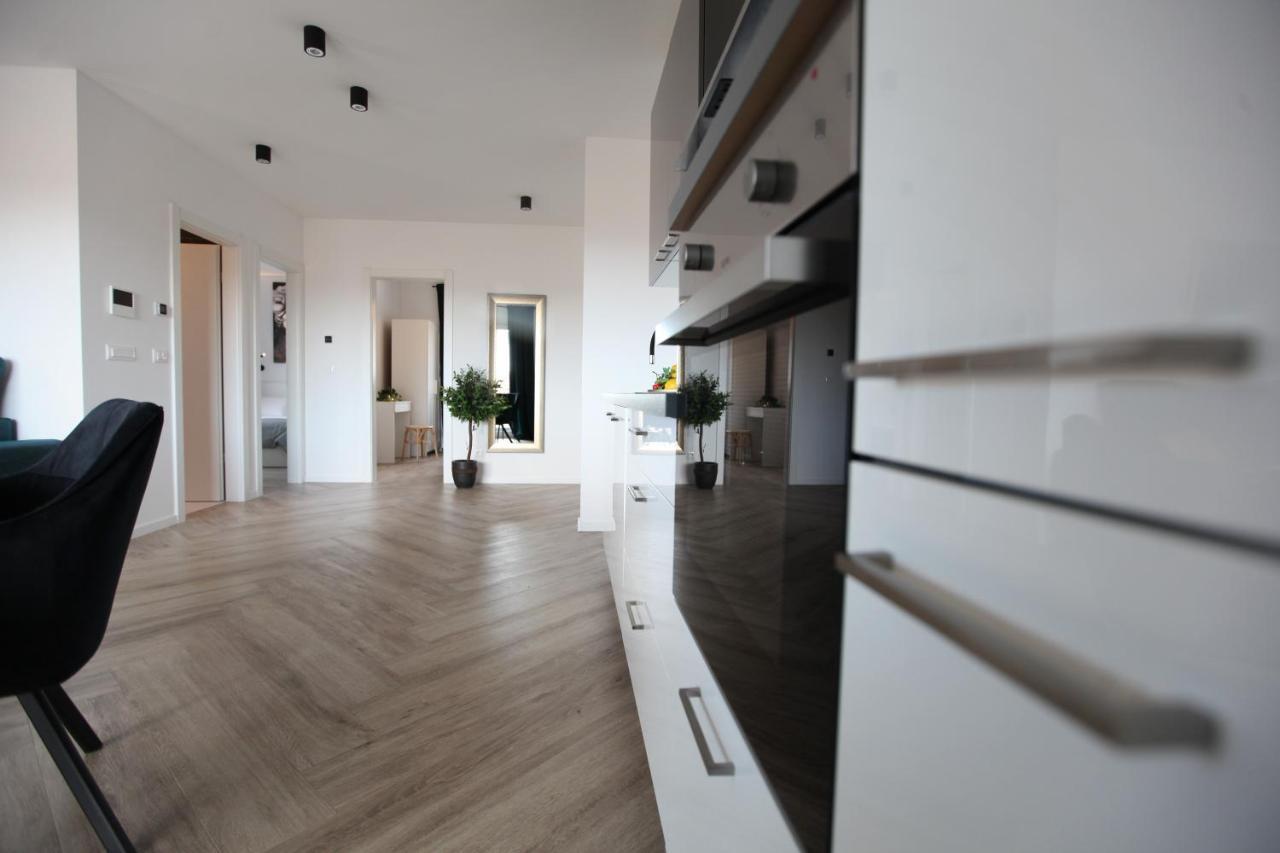 Apartments One Trogir Exterior photo