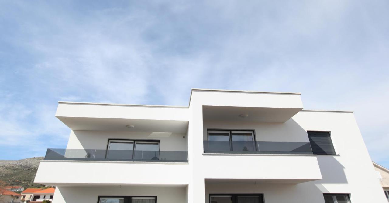 Apartments One Trogir Exterior photo