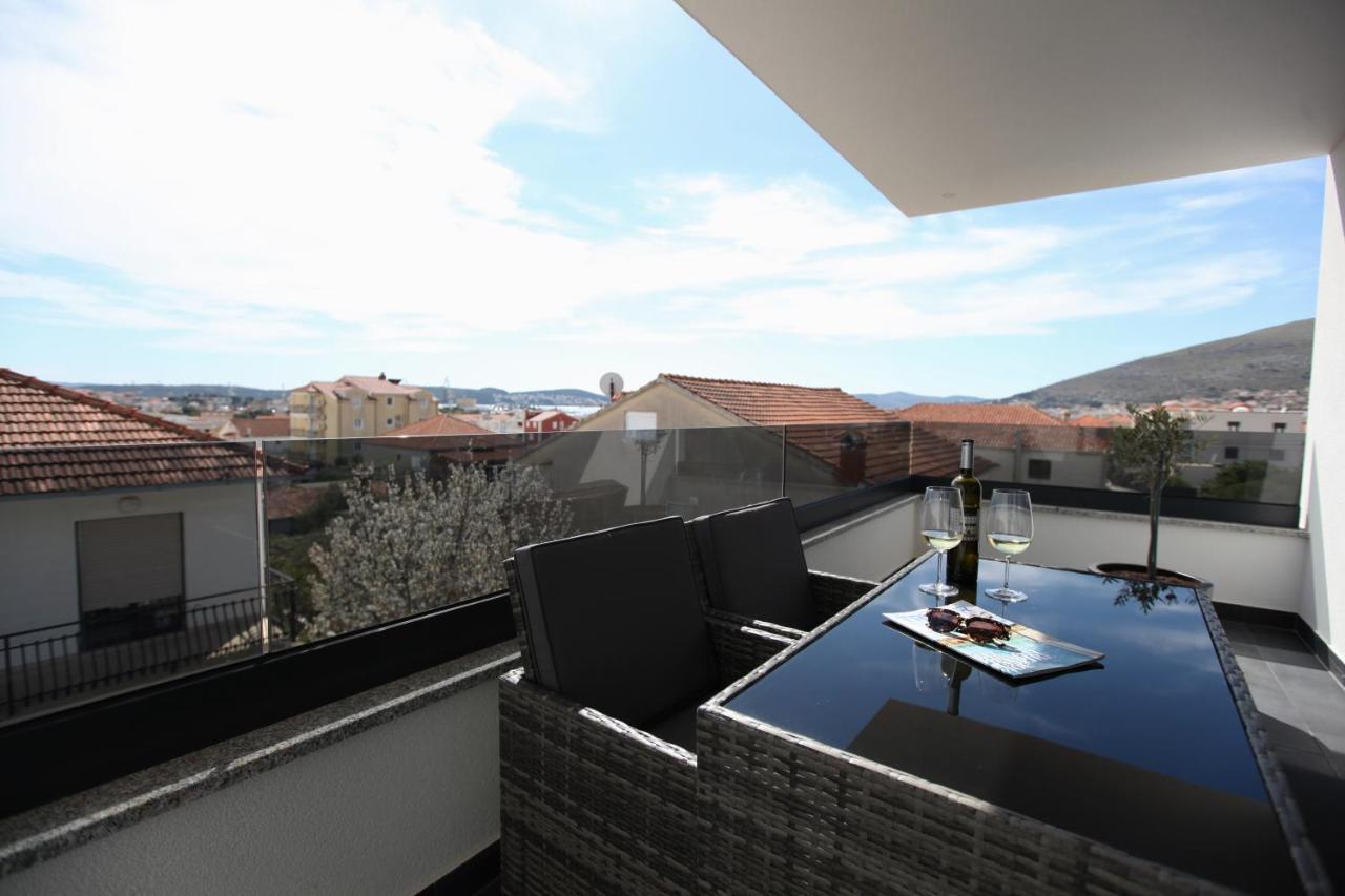 Apartments One Trogir Exterior photo