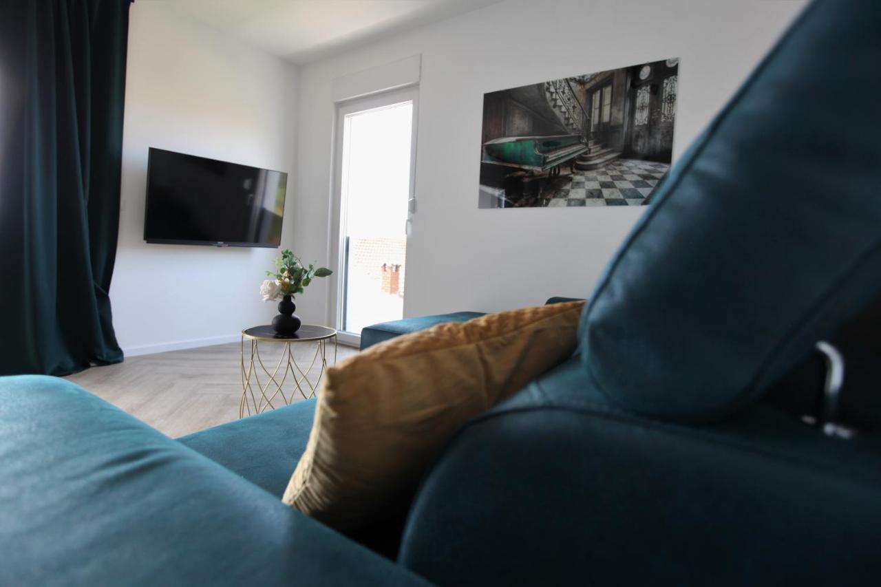 Apartments One Trogir Exterior photo