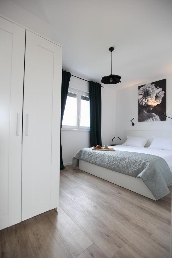 Apartments One Trogir Exterior photo