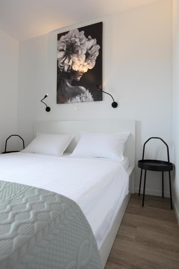 Apartments One Trogir Exterior photo