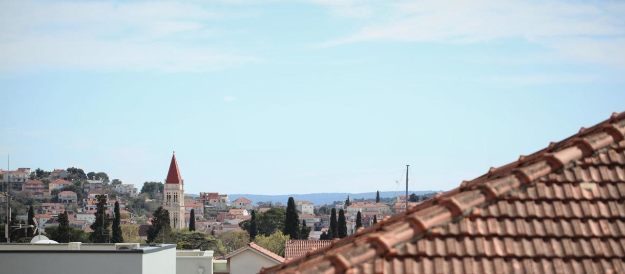 Apartments One Trogir Exterior photo
