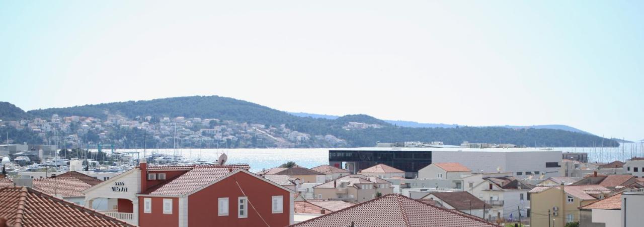 Apartments One Trogir Exterior photo