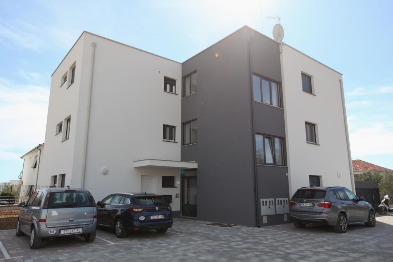 Apartments One Trogir Exterior photo